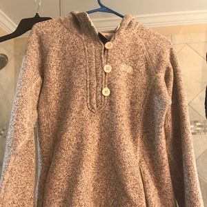 North face Pullover